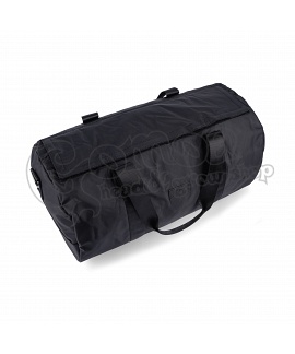 PURIZE smell-proof gym bag